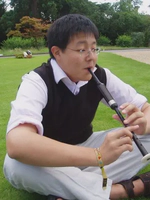 Bagpipe Chanter Bagpipe Chanter