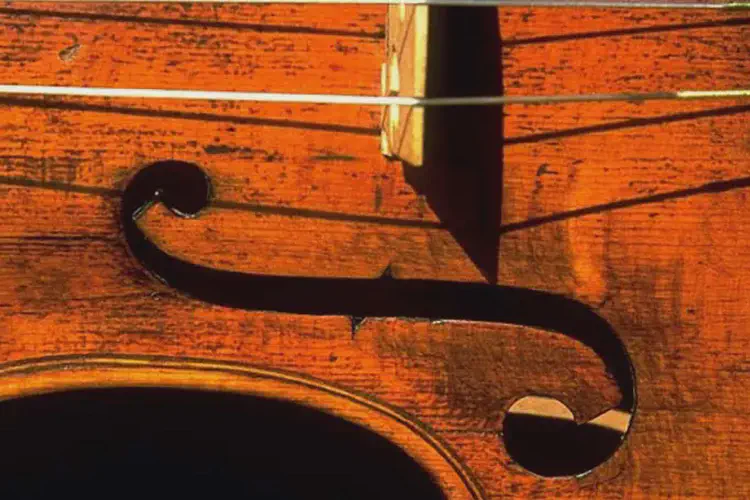 celtic fiddle