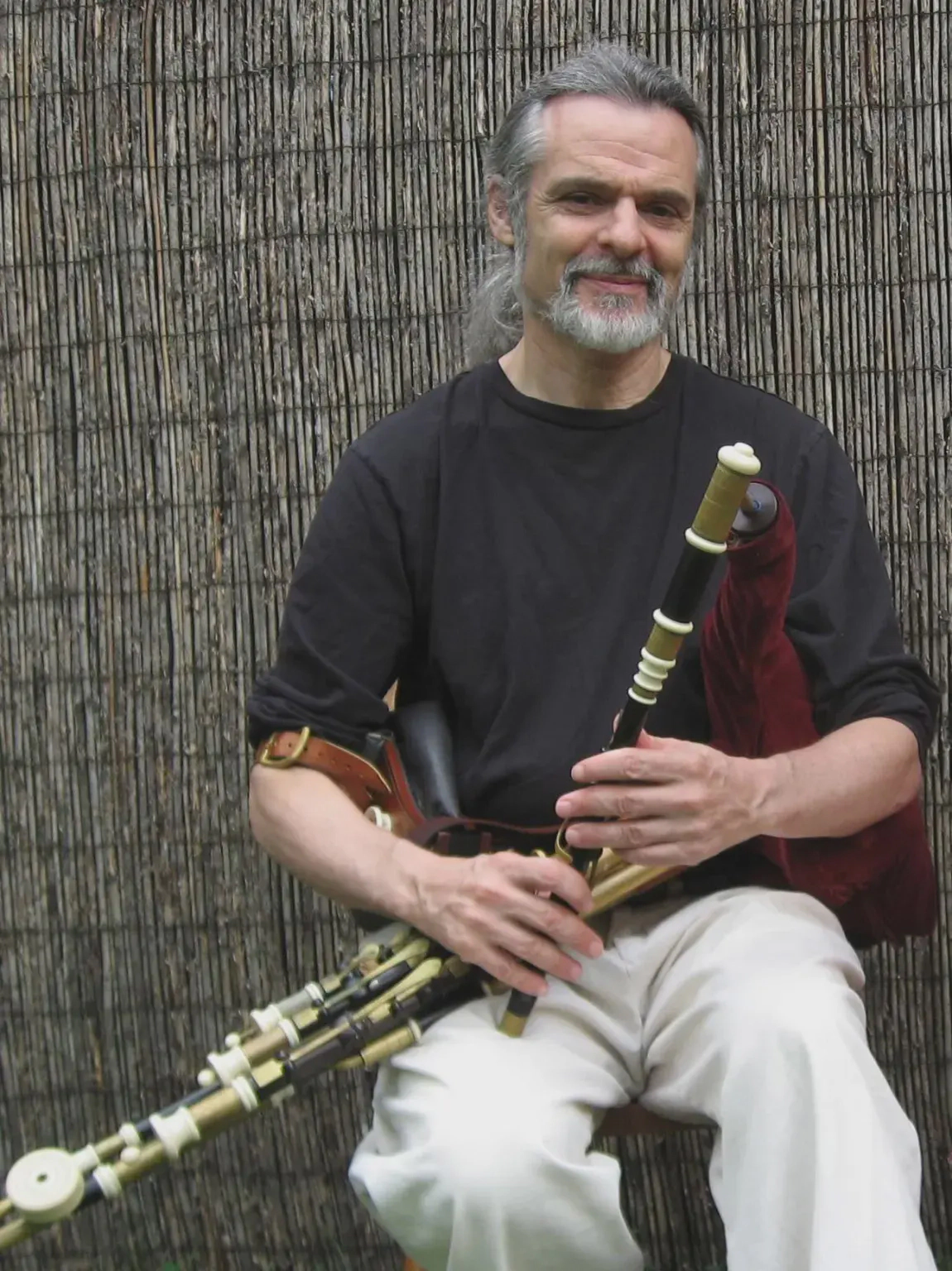 Uilleann Uilleann