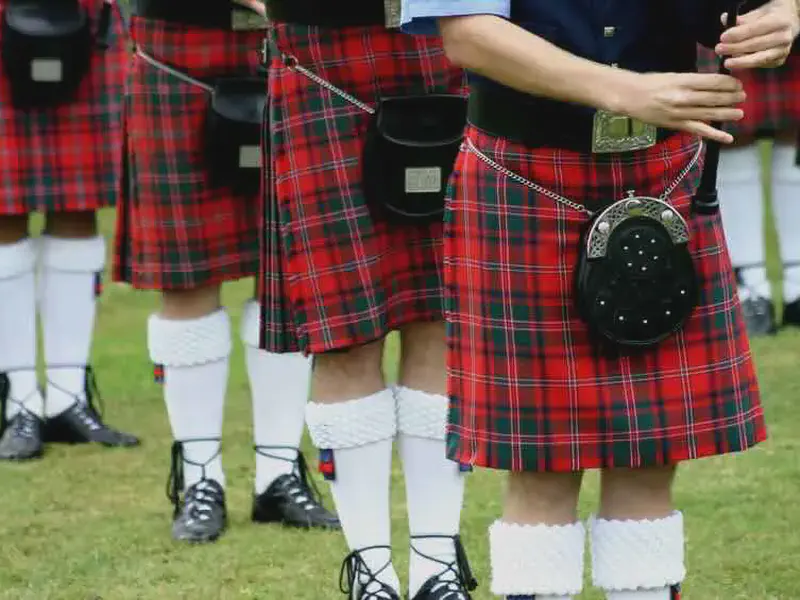 2nd suncoast highland games