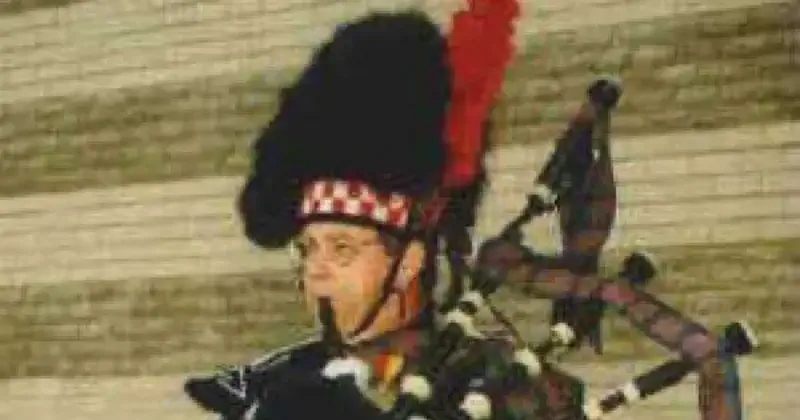 donald b. willis