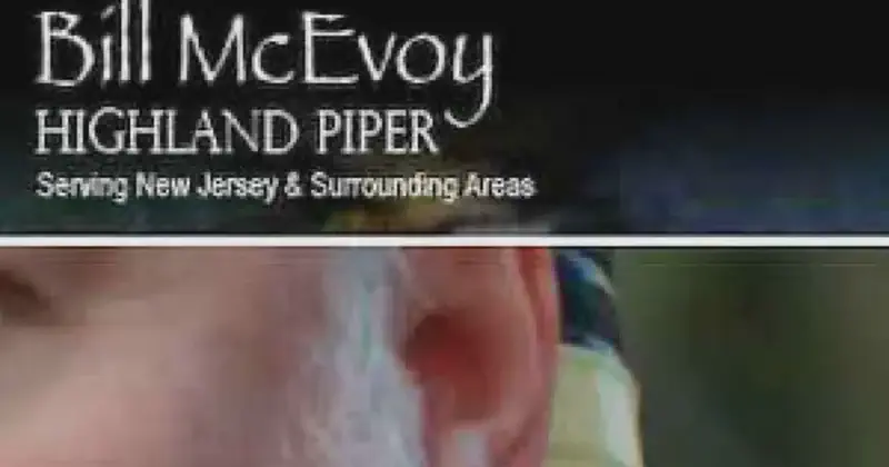 bill McEvoy