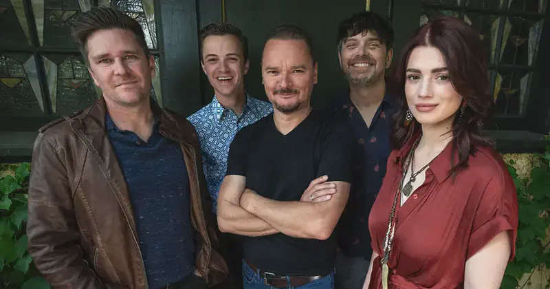 gaelic storm