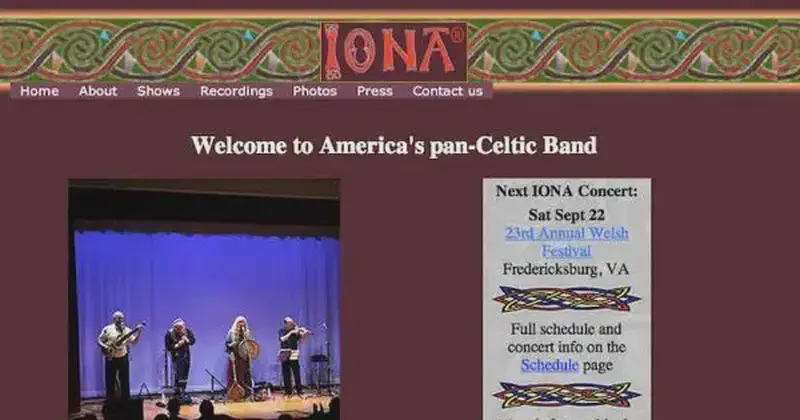 iona