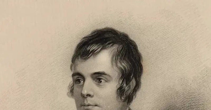 3rd Annual Burns Night Celebration