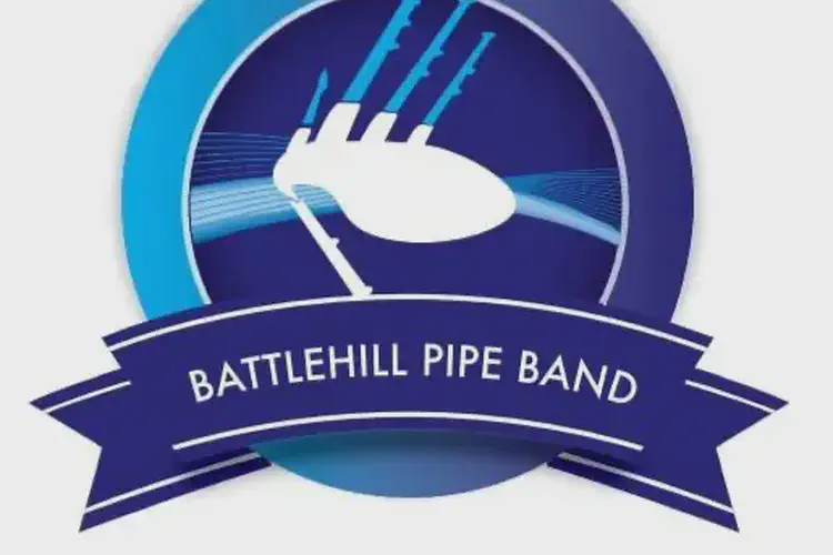 Battlehill Pipeband