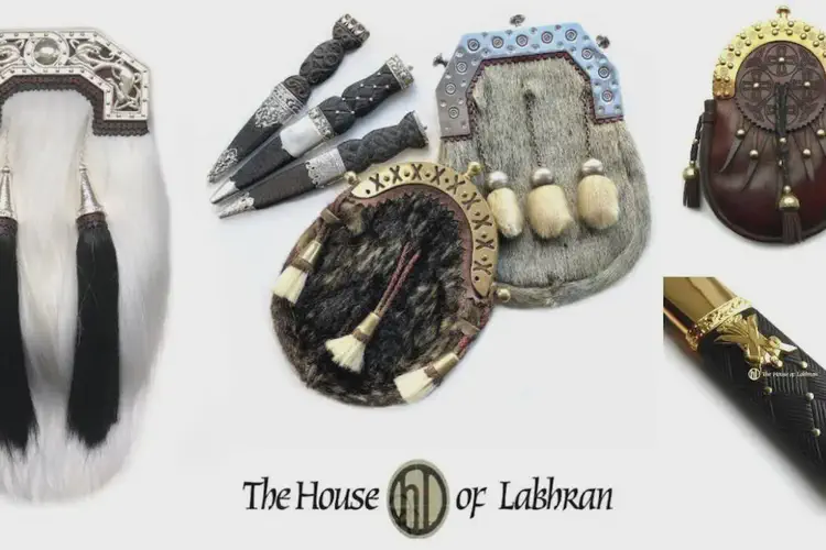 the house of labhran