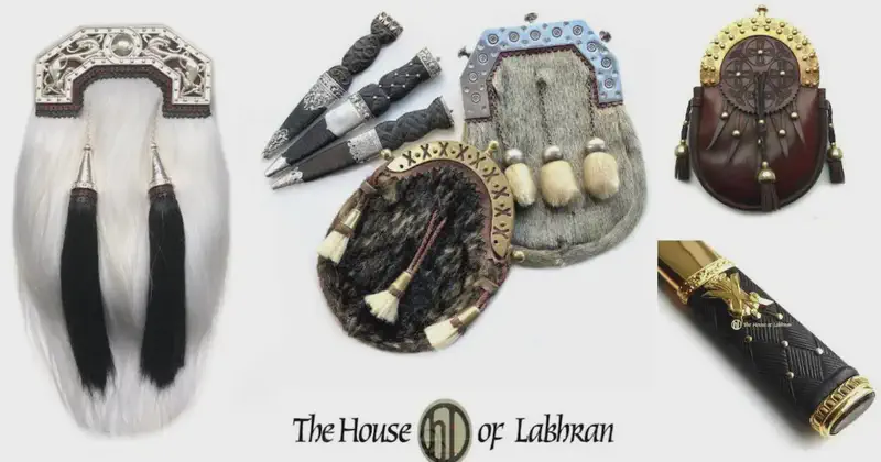 the house of labhran