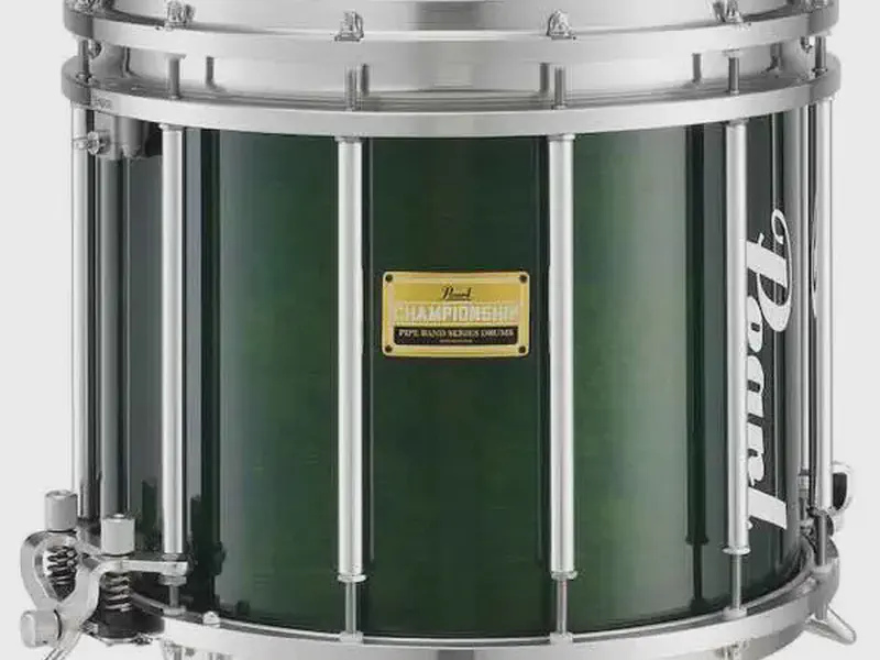 pearl drums