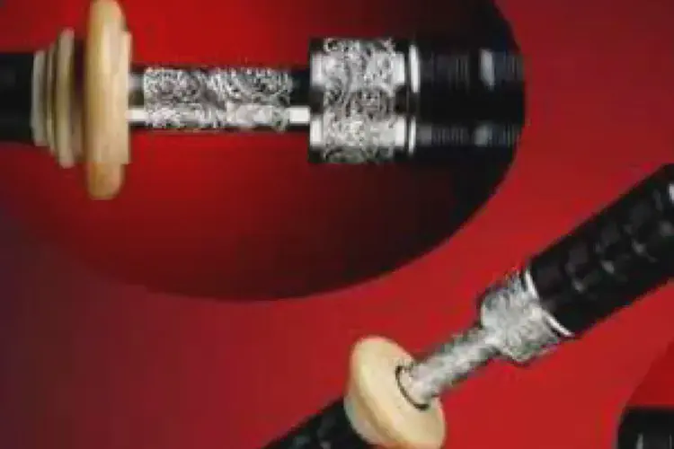 niall bagpipes