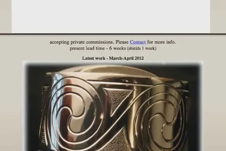 truehand engraving