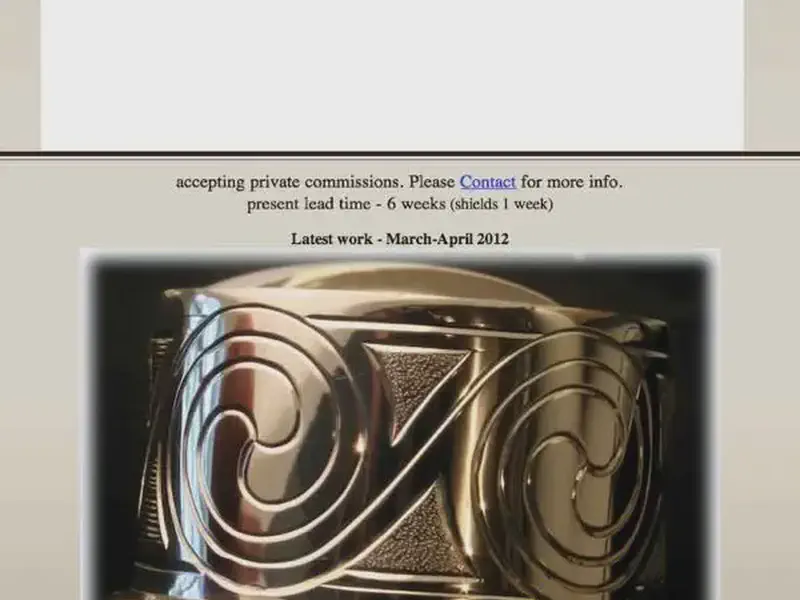 truehand engraving
