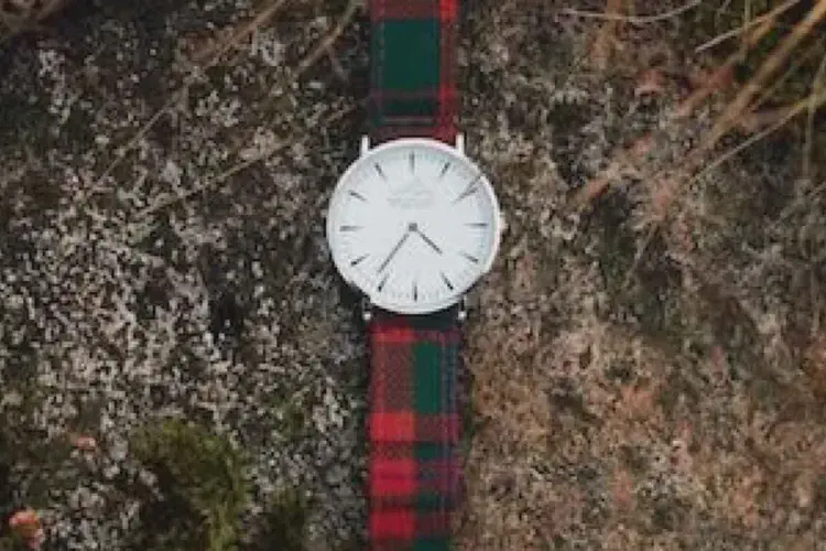 MacKinnon Watches