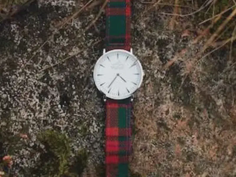 MacKinnon Watches