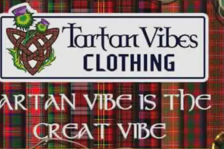 Tartan Vibes