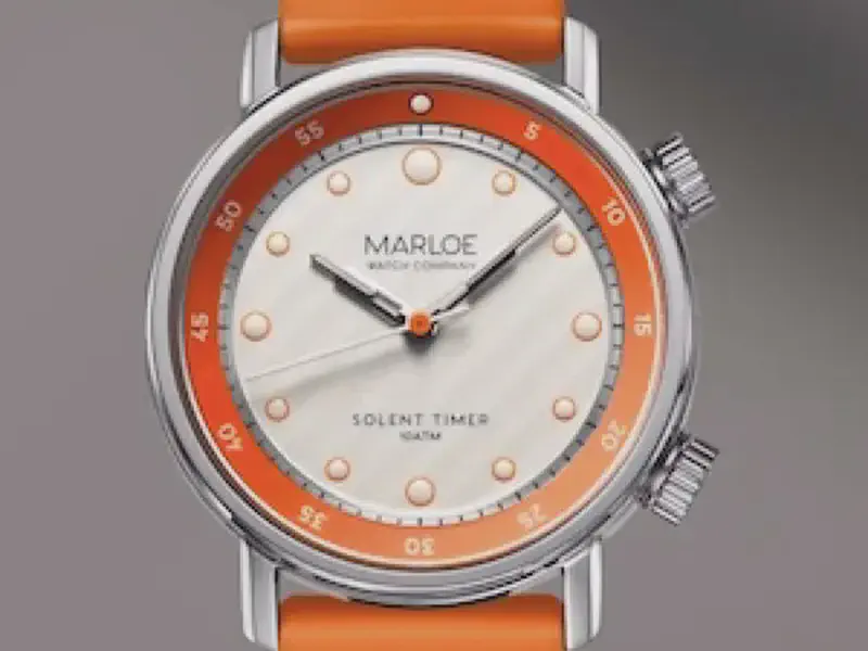 Marloe Watch Company