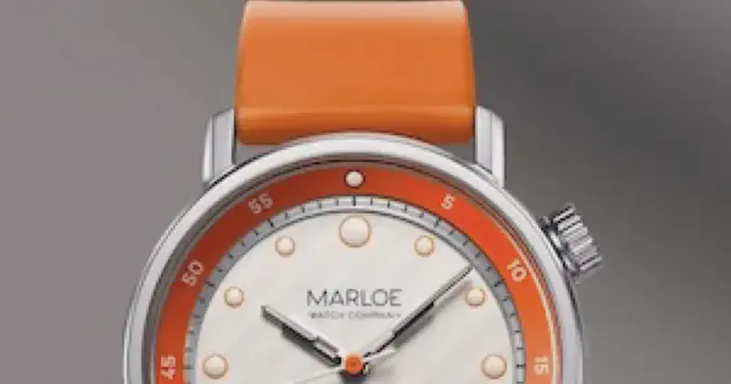 Marloe Watch Company