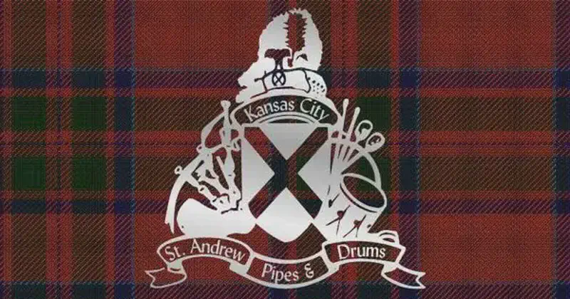 kansas city caledonian pipe band