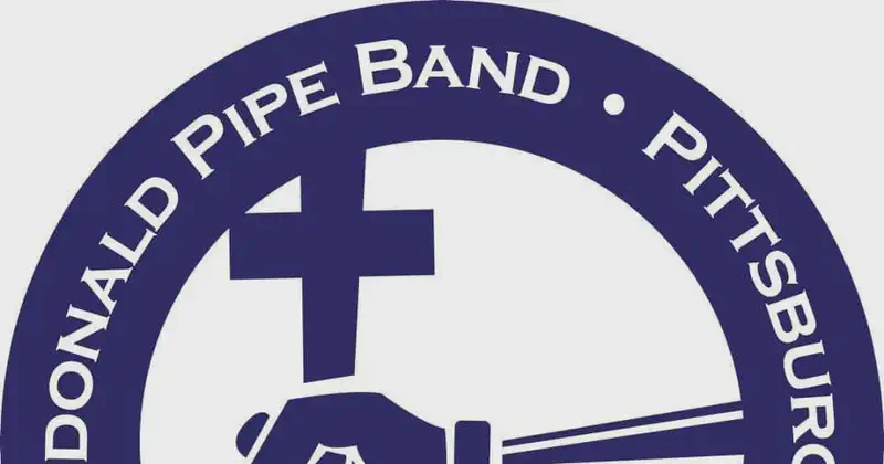 macdonald pipe band of pittsburgh