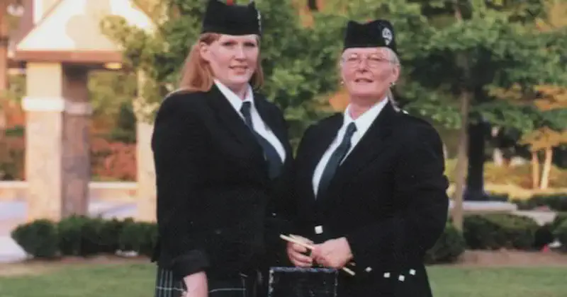 bowmanville legion pipe band