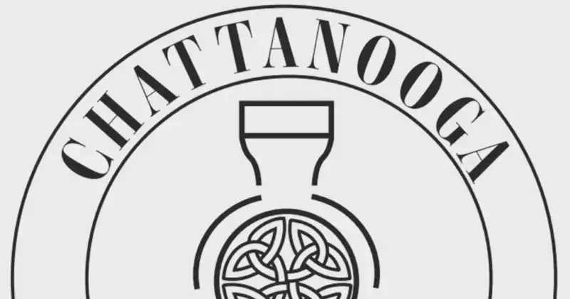 city of chattanooga pipe band