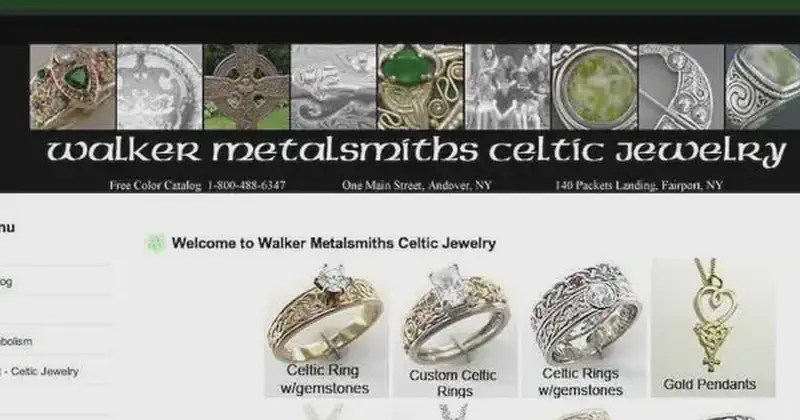 walker metal smiths