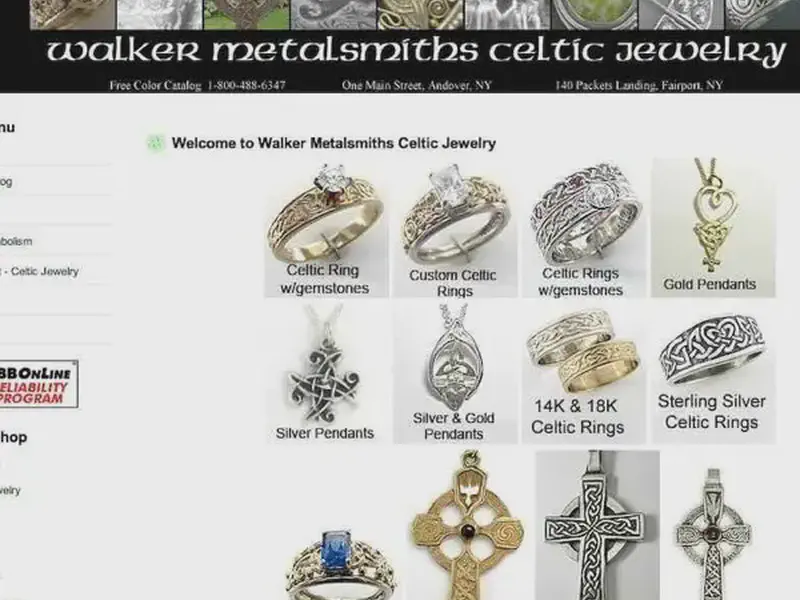 walker metal smiths