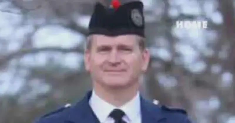 stephen holter