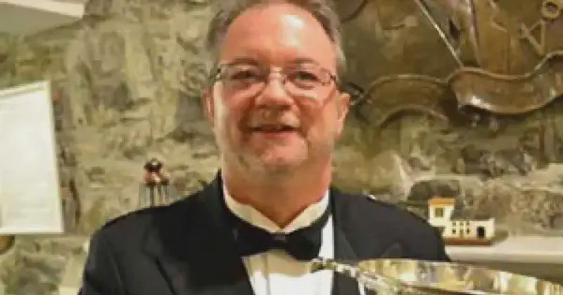 bruce gandy