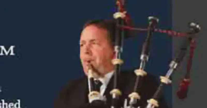 roddy mac leod piobaireachd