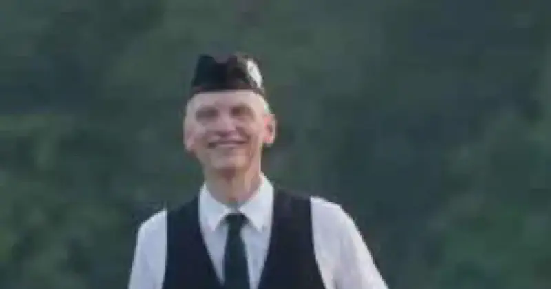 rob roger