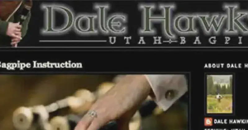 dale hawkins