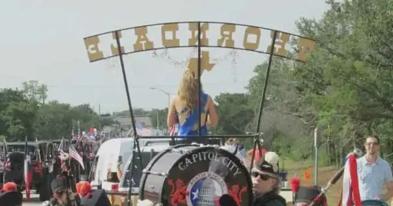 capitol city highlanders pipe band