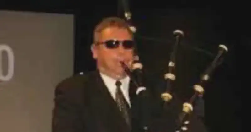 mike connolly