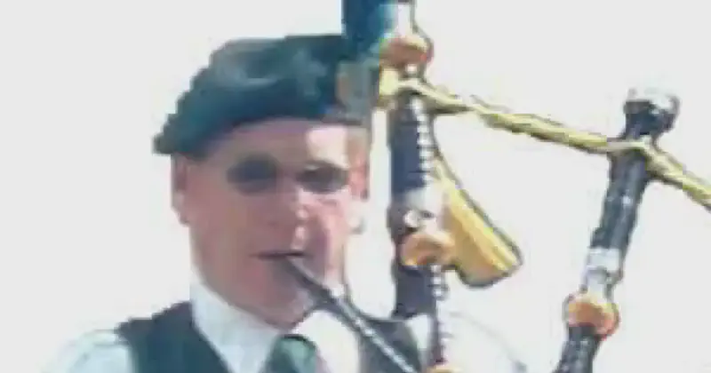 michael holian