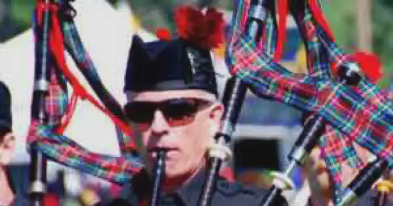 boise bagpiper and teacher