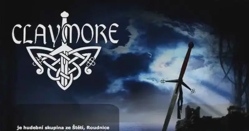 claymore