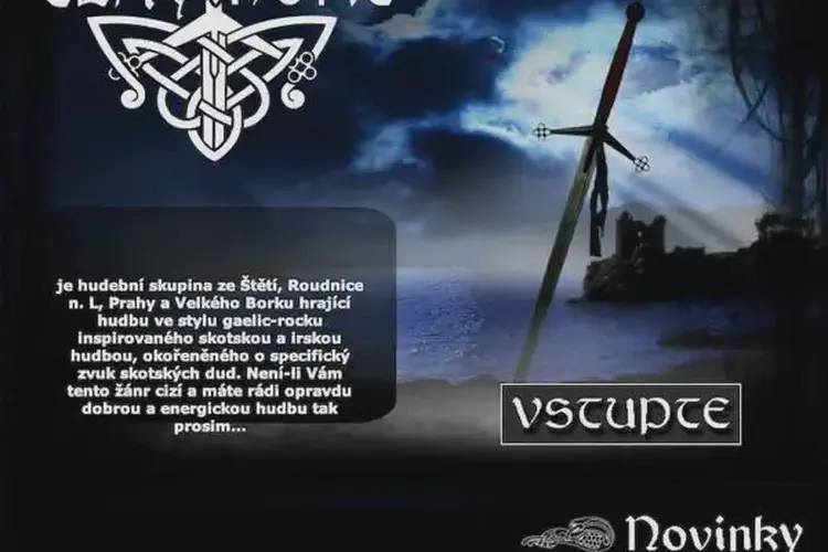 claymore