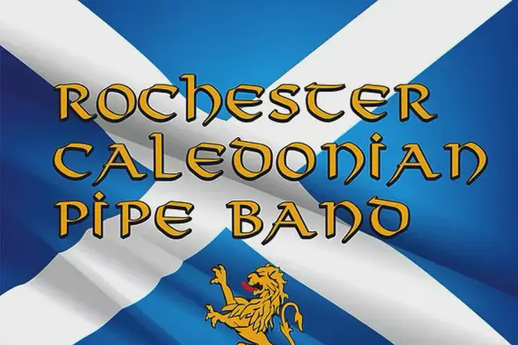 Kelowna Pipe Band leading B.C. pipers, drummers to Netherlands - Vernon Morning Star