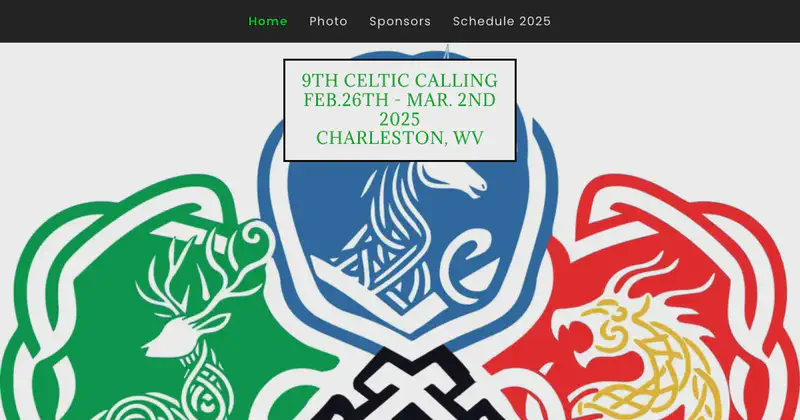 Celtic Calling Gathering