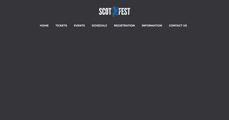 Scotfest 2025