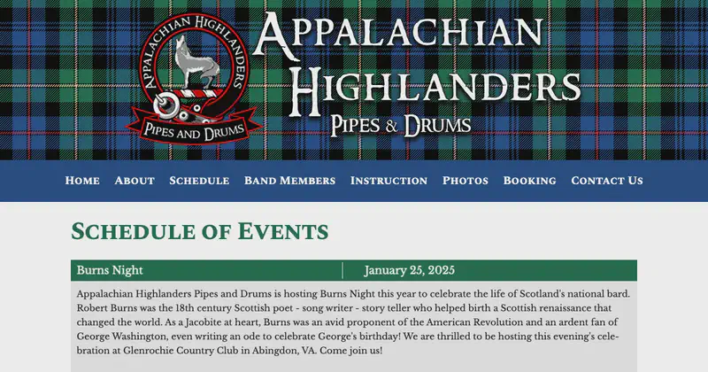St. Patrick’s Day Parade and Shamrock Festival