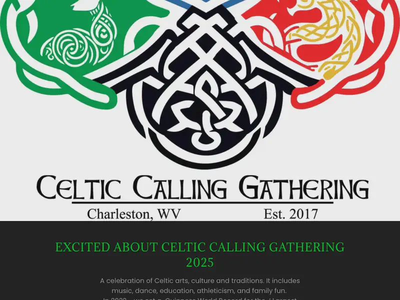 Celtic Calling Gathering