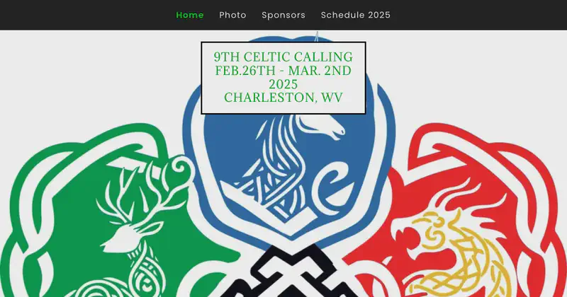 Celtic Calling Gathering