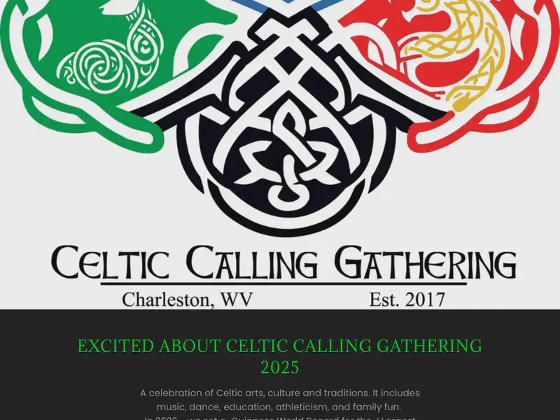 Celtic Calling Gathering