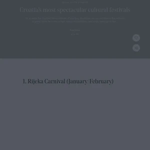 Rijeka Carnival