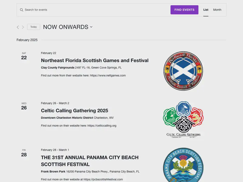Celtic Colours International Festival