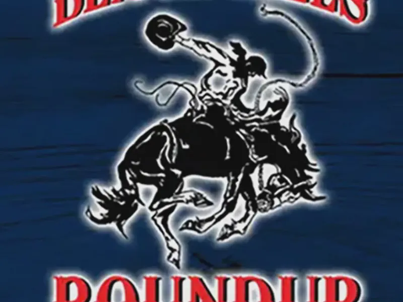 Black Hills Stock Show & Rodeo
