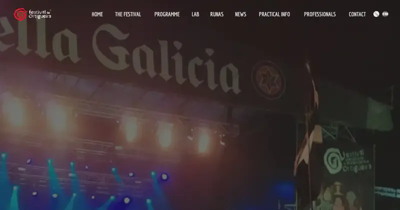 International Festival of the Celtic World