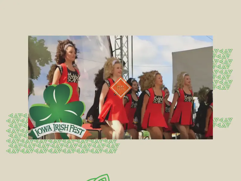 Iowa Irish Fest